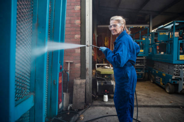 Professional  Pressure Washing Services in Archbald, PA